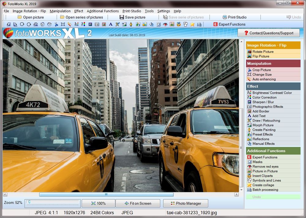 web page editing software free
